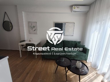 Studio / Γκαρσονιέρα, 40τ. μ.