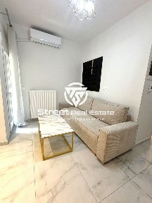 Studio / Γκαρσονιέρα, 38τ. μ.