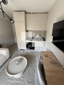 Studio / Γκαρσονιέρα, 27τ. μ.