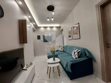 Studio / Γκαρσονιέρα, 40τ. μ.