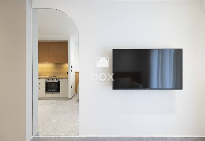 Studio / Γκαρσονιέρα, 37τ. μ.