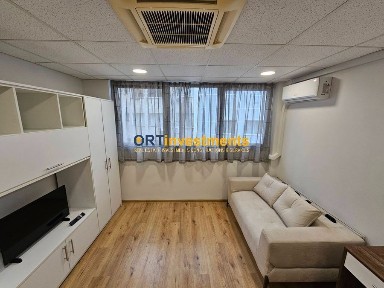 Studio / Γκαρσονιέρα, 29τ. μ.