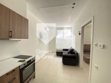 Studio / Γκαρσονιέρα, 38τ. μ.