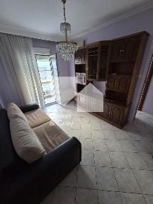 Studio / Γκαρσονιέρα, 45τ. μ.