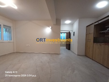 Studio / Γκαρσονιέρα, 52τ. μ.