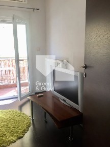 Studio / Γκαρσονιέρα, 55τ. μ.