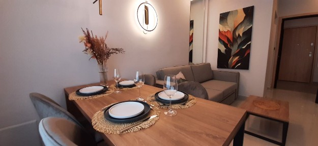 Studio / Γκαρσονιέρα, 37τ. μ.