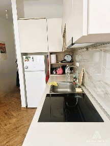 Studio / Γκαρσονιέρα, 45τ. μ.