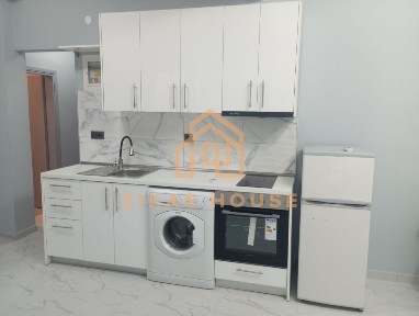 Studio / Γκαρσονιέρα, 46τ. μ.