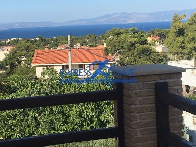 Νέα Μάκρη (Αθήνα - Ανατολικά Προάστια)