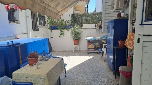 Διαμέρισμα, 50τ. μ.