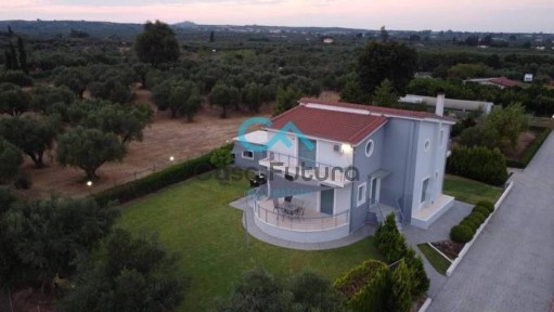 Κέντρο, Βαρθολομιό (Ηλεία)