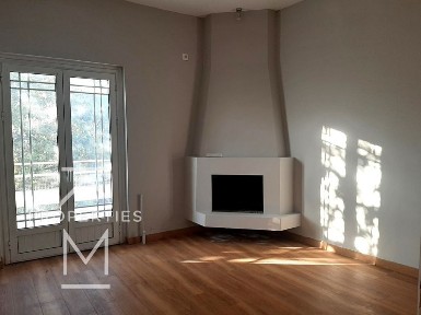 Κέντρο, Νέα Ερυθραία (Αθήνα - Βόρεια Προάστια)