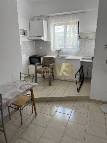 Studio / Γκαρσονιέρα, 33τ. μ.