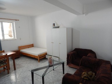 Studio / Γκαρσονιέρα, 38τ. μ.