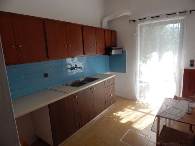 Studio / Γκαρσονιέρα, 45τ. μ.