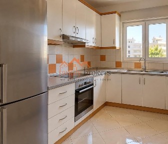 Διαμέρισμα, 105τ. μ.