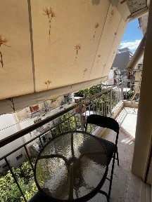 Διαμέρισμα, 58τ. μ.