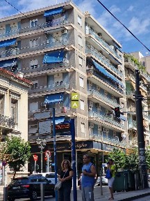 Πειραιάς - Κέντρο, Κέντρο - Λιμάνι (Πειραιάς), Καραολή Μιχ. & Δημητρίου Ανδρ. 67-69, Πειραιάς 18532
