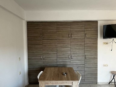 Studio / Γκαρσονιέρα, 26τ. μ.