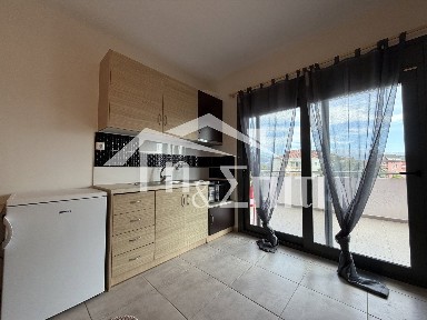 Studio / Γκαρσονιέρα, 33τ. μ.