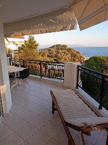 Διαμέρισμα, 80τ. μ.