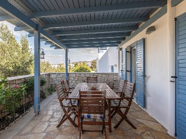 Αλυκή, Πάρος (Κυκλάδες)