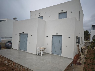 Αλυκή, Πάρος (Κυκλάδες), ALIKI PAROS