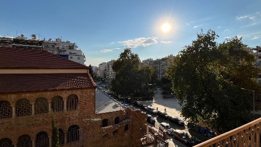 Διαμέρισμα, 117τ. μ.