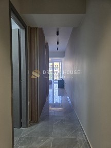 Διαμέρισμα, 60τ. μ.
