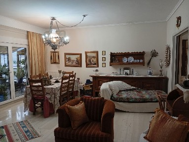 Διαμέρισμα, 155τ. μ.