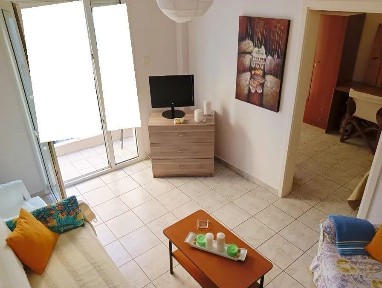 Studio / Γκαρσονιέρα, 45τ. μ.