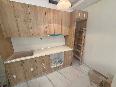 Studio / Γκαρσονιέρα, 40τ. μ.