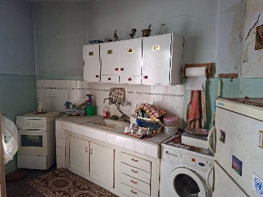 Διαμέρισμα, 58τ. μ.