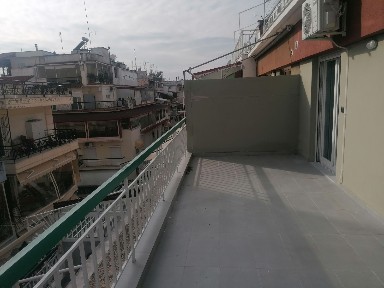 Διαμέρισμα, 49τ. μ.