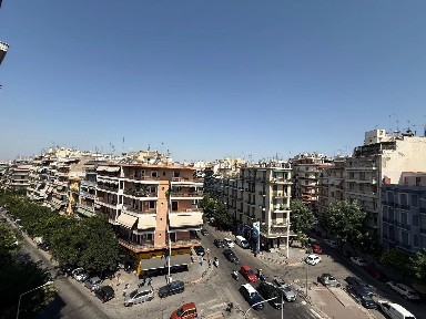 Διοικητήριο, Κέντρο Θεσσαλονίκης (Θεσσαλονίκη - Δήμος), Καραολή & Δημητρίου 54, Θεσσαλονίκη 54630