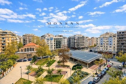 Ρωμαϊκή Αγορά - Βενιζέλου - Ιστορικό Κέντρο, Κέντρο Θεσσαλονίκης (Θεσσαλονίκη - Δήμος), Πλάτωνος 3, Θεσσαλονίκη 54631