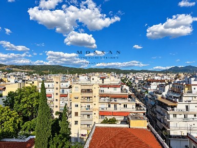 Νέα Παραλία, Ανάληψη - Μπότσαρη - Νέα Παραλία (Θεσσαλονίκη - Δήμος), Λεωφόρος Βασιλέως Γεωργίου Α' 26, Θεσσαλονίκη 54640