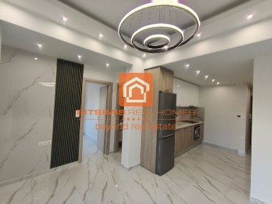 Διαμέρισμα, 58τ. μ.