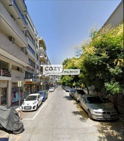 Διαμέρισμα, 38τ. μ.