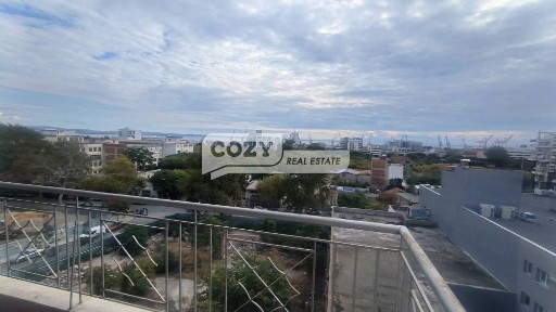 Διαμέρισμα, 50τ. μ.