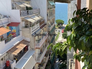 Λευκός Πύργος, Κέντρο Θεσσαλονίκης (Θεσσαλονίκη - Δήμος)