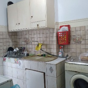 Διαμέρισμα, 55τ. μ.
