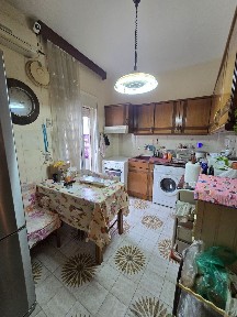 Διαμέρισμα, 80τ. μ.