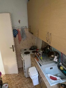 Διαμέρισμα, 70τ. μ.