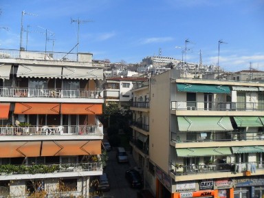 Άνω Πόλη (Θεσσαλονίκη - Δήμος), Ολυμπιάδος 91, Θεσσαλονίκη 54633