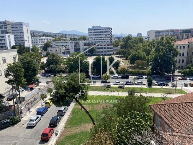 Διαμέρισμα, 80τ. μ.