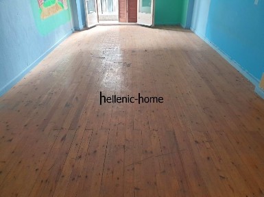 Άγιος Δημήτριος, Κέντρο Θεσσαλονίκης (Θεσσαλονίκη - Δήμος)