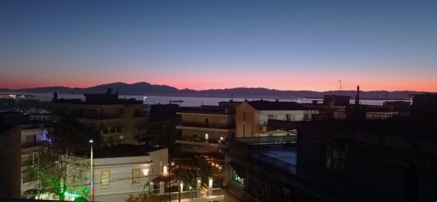 40 Εκκλησιές, 40 Εκκλησιές - Ευαγγελίστρια (Θεσσαλονίκη - Δήμος)