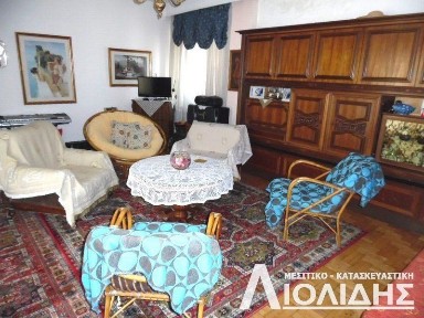 Νέα Παραλία, Ανάληψη - Μπότσαρη - Νέα Παραλία (Θεσσαλονίκη - Δήμος)